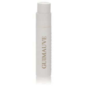 Reminiscence Guimauve Perfume Sample Vial Women White Samples